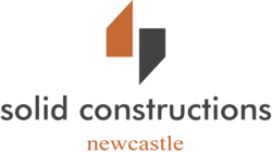 Solid Website Logo